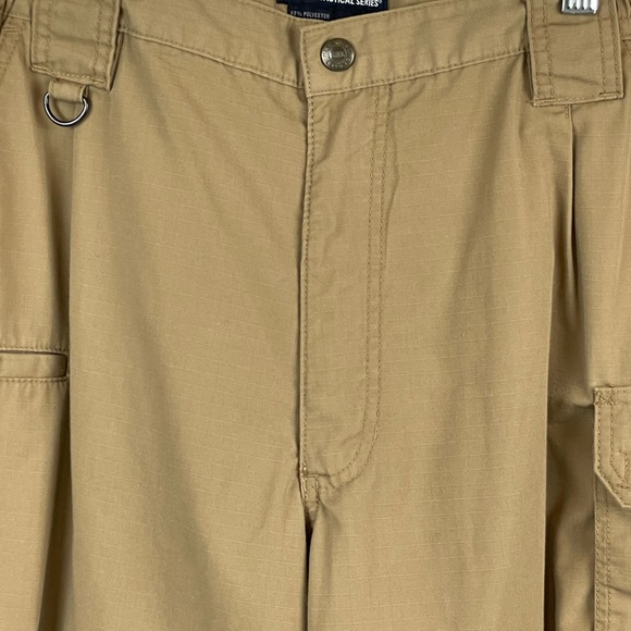 5.11 Tactical Taclite Pro Ripstop Pant Size 36 x 34 - Picture 6 of 14